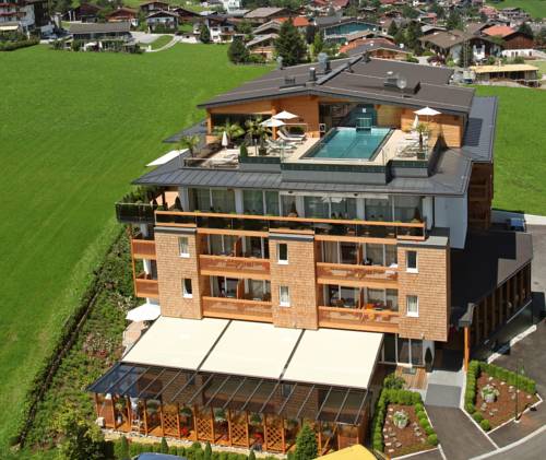 Fügen L'Autriche Réservation Réduction booking.com