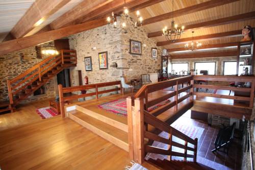 Forcarei Spain Booking Discount booking.com