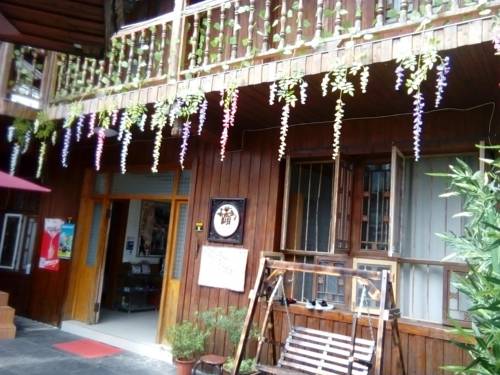 Fenghuang Chine Réservation Réduction booking.com