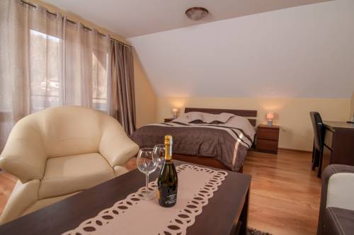 Wisła Pologne Réservation Réduction booking.com