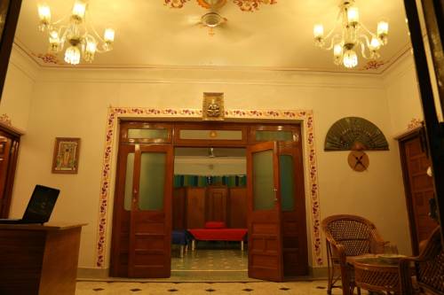 Udaipur India Booking Discount booking.com