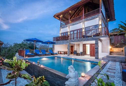 Lembongan Indonesia Booking Discount booking.com