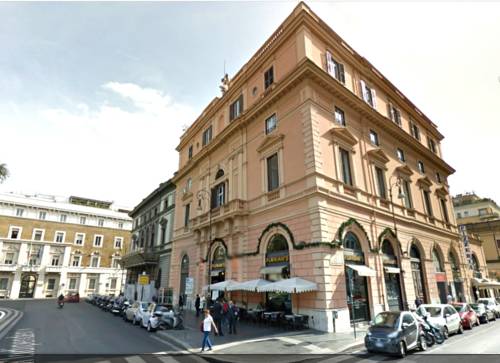 Roma Italy Booking Discount booking.com