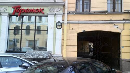 Saint Petersburg Russia Booking Discount booking.com