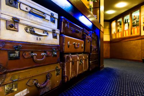 Liverpool United Kingdom Booking Discount booking.com