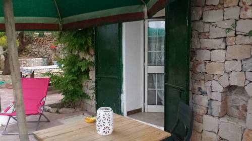 Patù Italie Réservation Réduction booking.com