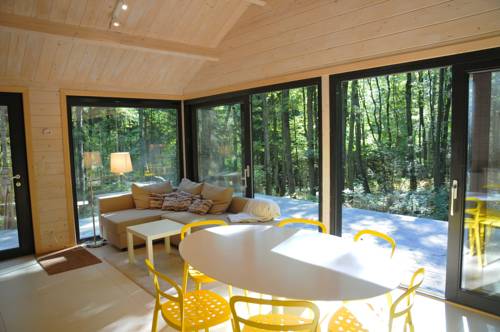 Les Nobertins Belgium Booking Discount booking.com