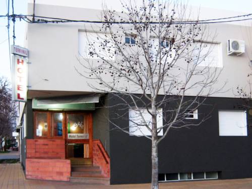 Nueve de Julio Argentina Booking Discount booking.com