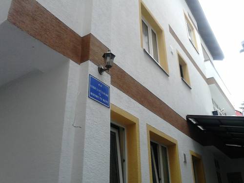 Ohrid Macédoine Réservation Réduction booking.com