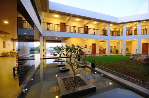 Nāsik Inde Réservation Réduction booking.com