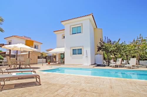 Ayia Napa Chypre Réservation Réduction booking.com