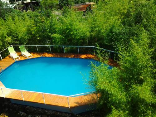 Olginka Russia Booking Discount booking.com