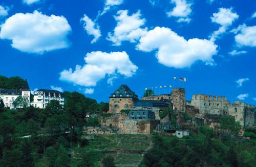 St. Goar Germany Booking Discount booking.com