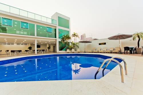 Foz do Iguacu (Parana) Brésil Réservation Réduction booking.com