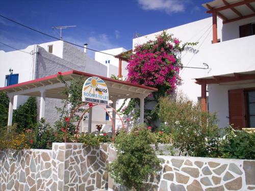 Sérifos Greece Booking Discount booking.com