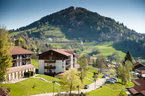 Oberstaufen Germany Booking Discount booking.com