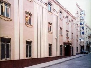 Linares Spain Booking Discount agoda.com