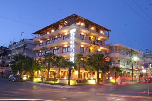 Paralia Katerinis (Pieria) Greece Booking Discount booking.com