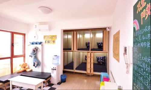 Jinan Chine Réservation Réduction booking.com