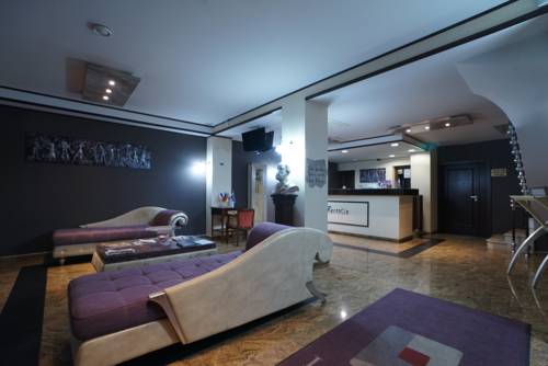 Sibiu Romania Booking Discount booking.com