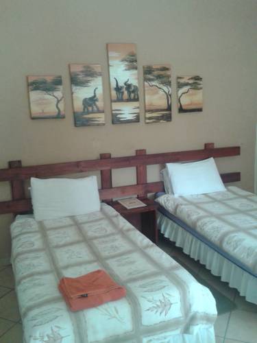 Hazyview Afrique du Sud Réservation Réduction booking.com