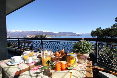 Stresa Italie Réservation Réduction booking.com