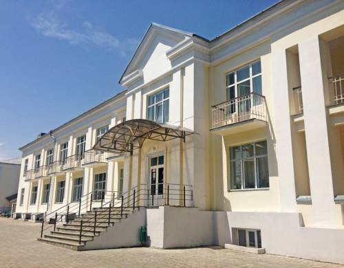 Nalchik Russia Booking Discount booking.com
