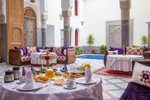 Fes Morocco Booking Discount agoda.com