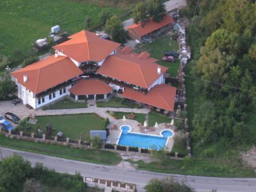 Apriltsi Bulgarie Réservation Réduction booking.com