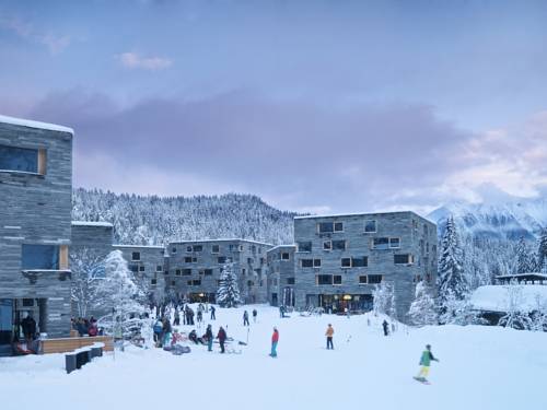 Laax Switzerland Booking Discount booking.com