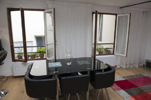 Paris France Booking Discount booking.com