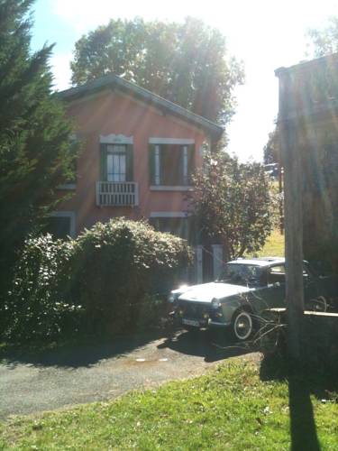 Montréjeau France Booking Discount booking.com