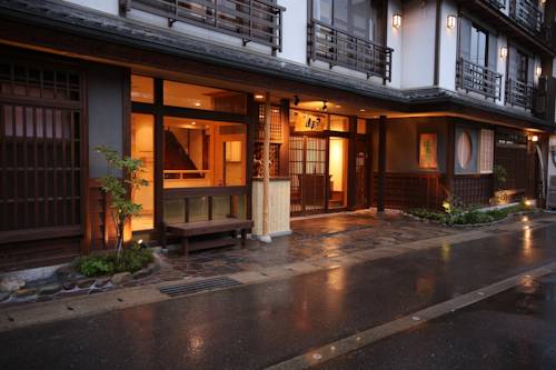 Toyooka Japon Réservation Réduction booking.com