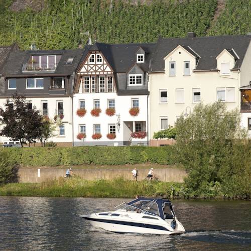 Zell an der Mosel Germany Booking Discount booking.com