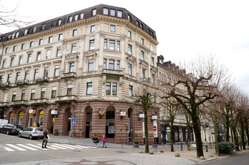 Baden Baden Germany Booking Discount booking.com