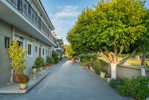 Tsilivi Grèce Réservation Réduction booking.com