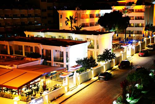 Mugla Turkey Booking Discount booking.com