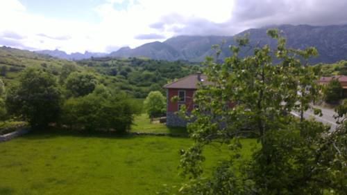 Ortiguero De Cabrales Espagne Réservation Réduction booking.com