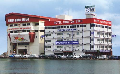 Seremban Malaysia Booking Discount booking.com