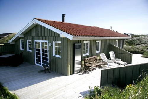 Saltum Denmark Booking Discount booking.com