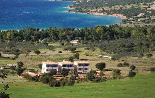 Salanti Ermioni Pelo. Greece Booking Discount booking.com