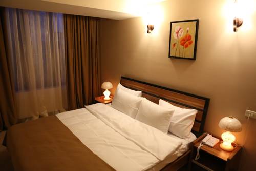 Erevan Arménie Réservation Réduction booking.com