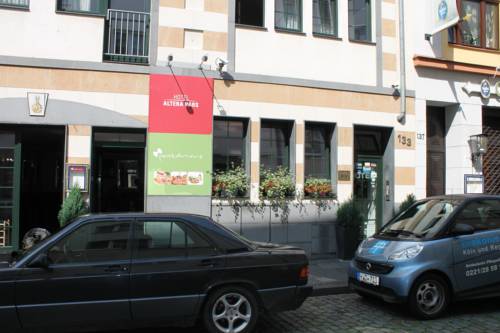 Köln Germany Booking Discount booking.com