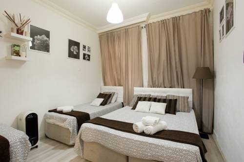 İstanbul Turkey Booking Discount booking.com