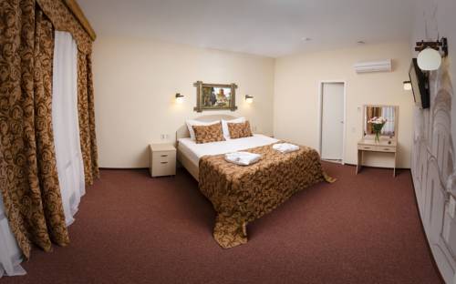 Yaroslavl Russie Réservation Réduction booking.com