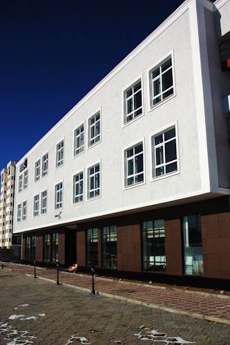 Bishkek Kyrgyzstan Booking Discount booking.com