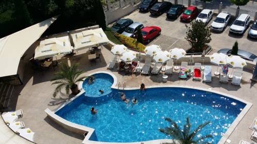 Kavarna Bulgarie Réservation Réduction booking.com