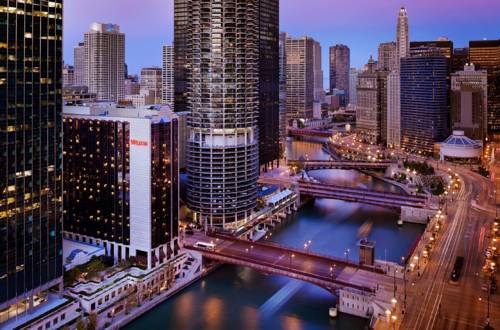 Chicago (Illinois) United States Booking Discount booking.com