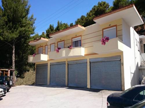 Saranda Italie Réservation Réduction booking.com