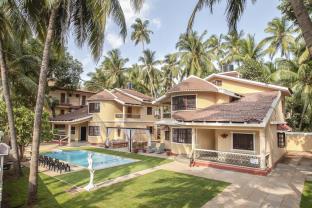 Goa India Booking Discount agoda.com